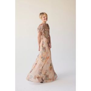 New Free People Irina Maxi Dress Size Xs